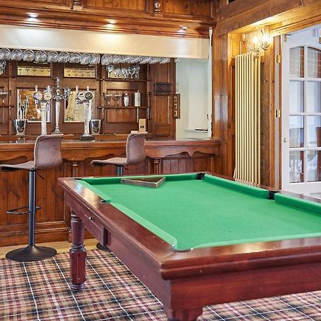 Host & Stay - The Arches Country House Солтберн-бай-те-Си Экстерьер фото