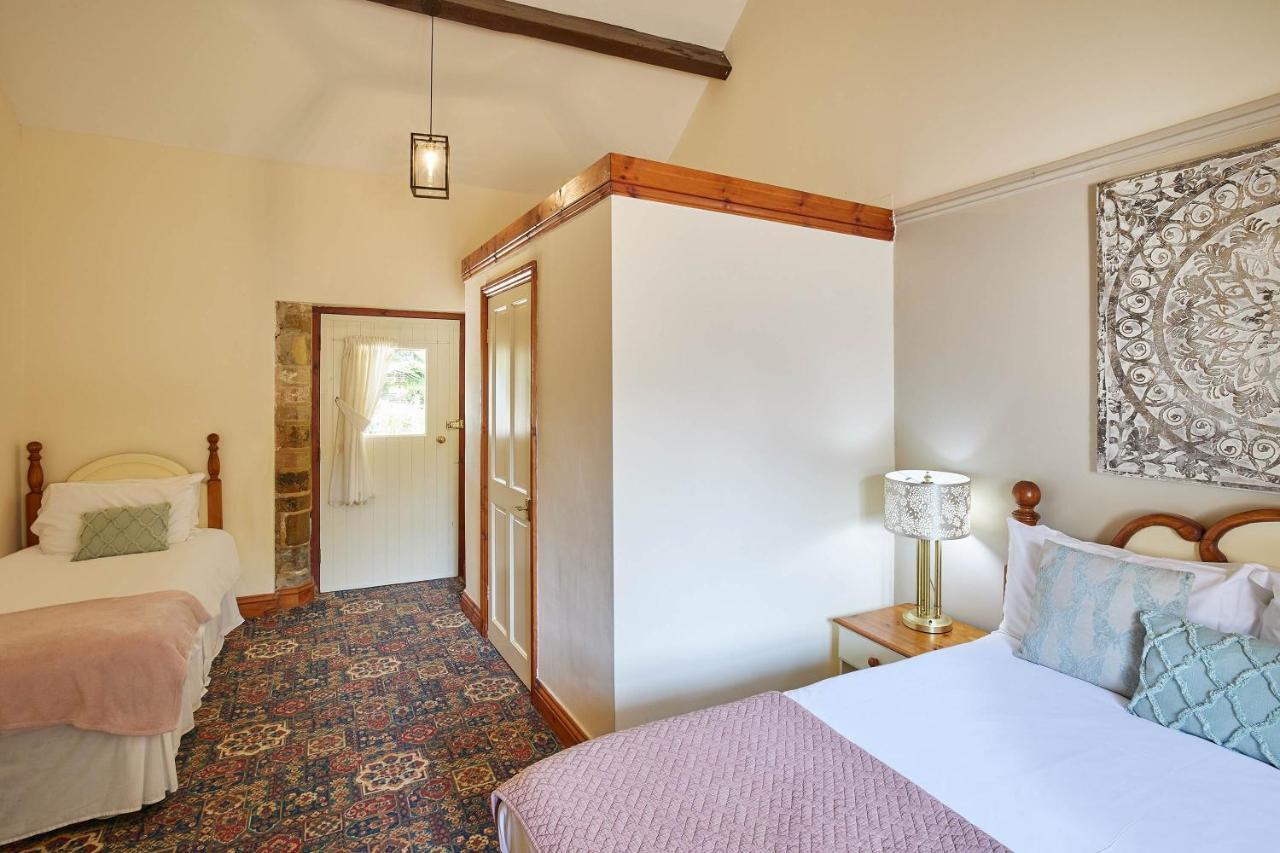 Host & Stay - The Arches Country House Солтберн-бай-те-Си Экстерьер фото