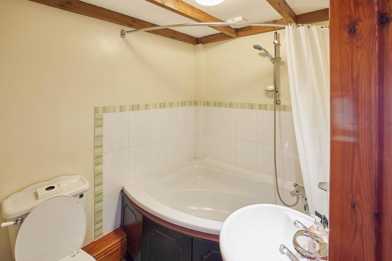 Host & Stay - The Arches Country House Солтберн-бай-те-Си Экстерьер фото