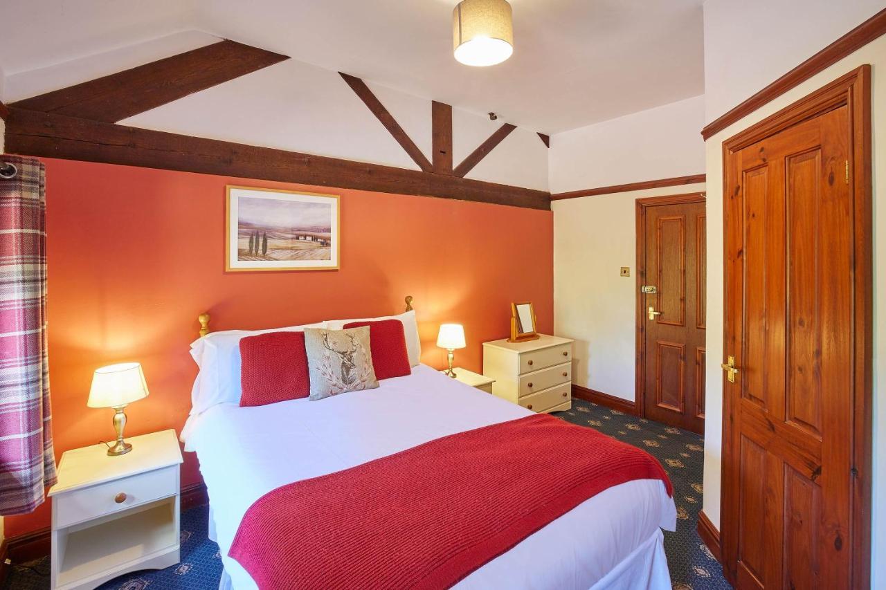 Host & Stay - The Arches Country House Солтберн-бай-те-Си Экстерьер фото